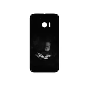 MAHOOT Hoshang Ebtehaj Cover Sticker for HTC 10