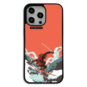AKAM AMC-WA14PROMAX-SKI-3 Cover For Apple iPhone 14 Pro Max