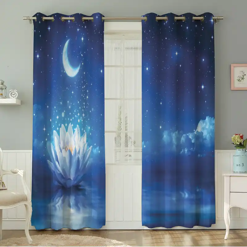 پرده نیروانا طرح مدرن مدل مخمل کد 5221سایز 140×280 سانتی متر