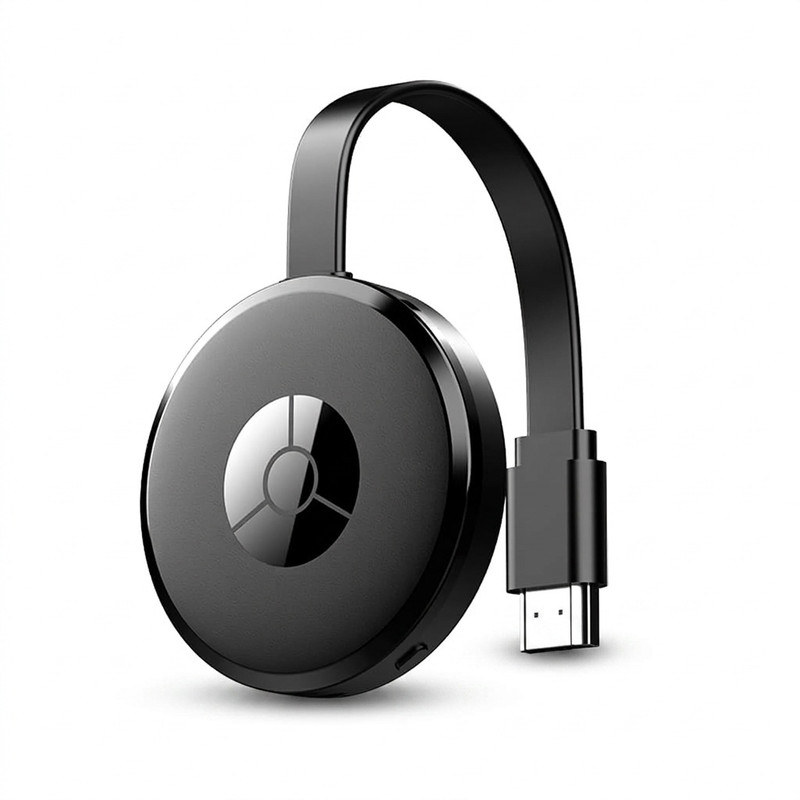دانگل انتقال تصویر امگا مدل HD80