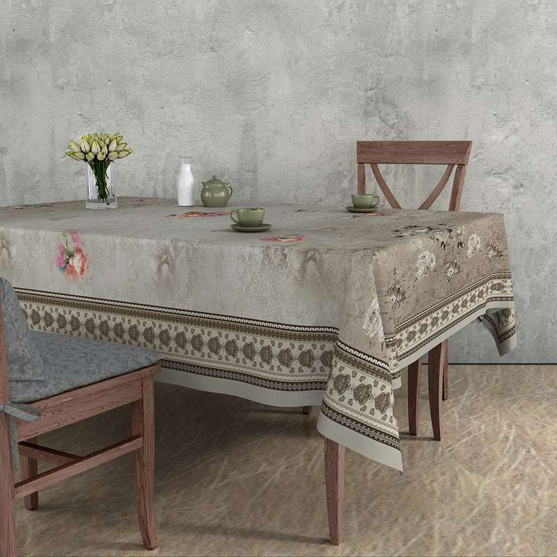 رومیزی پرلا کد 07