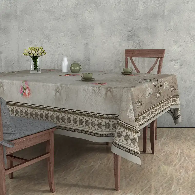 رومیزی پرلا کد 07