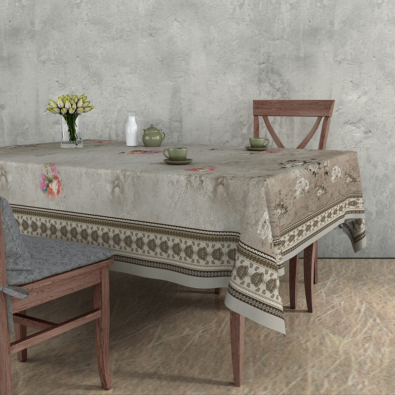 رومیزی پرلا کد 07