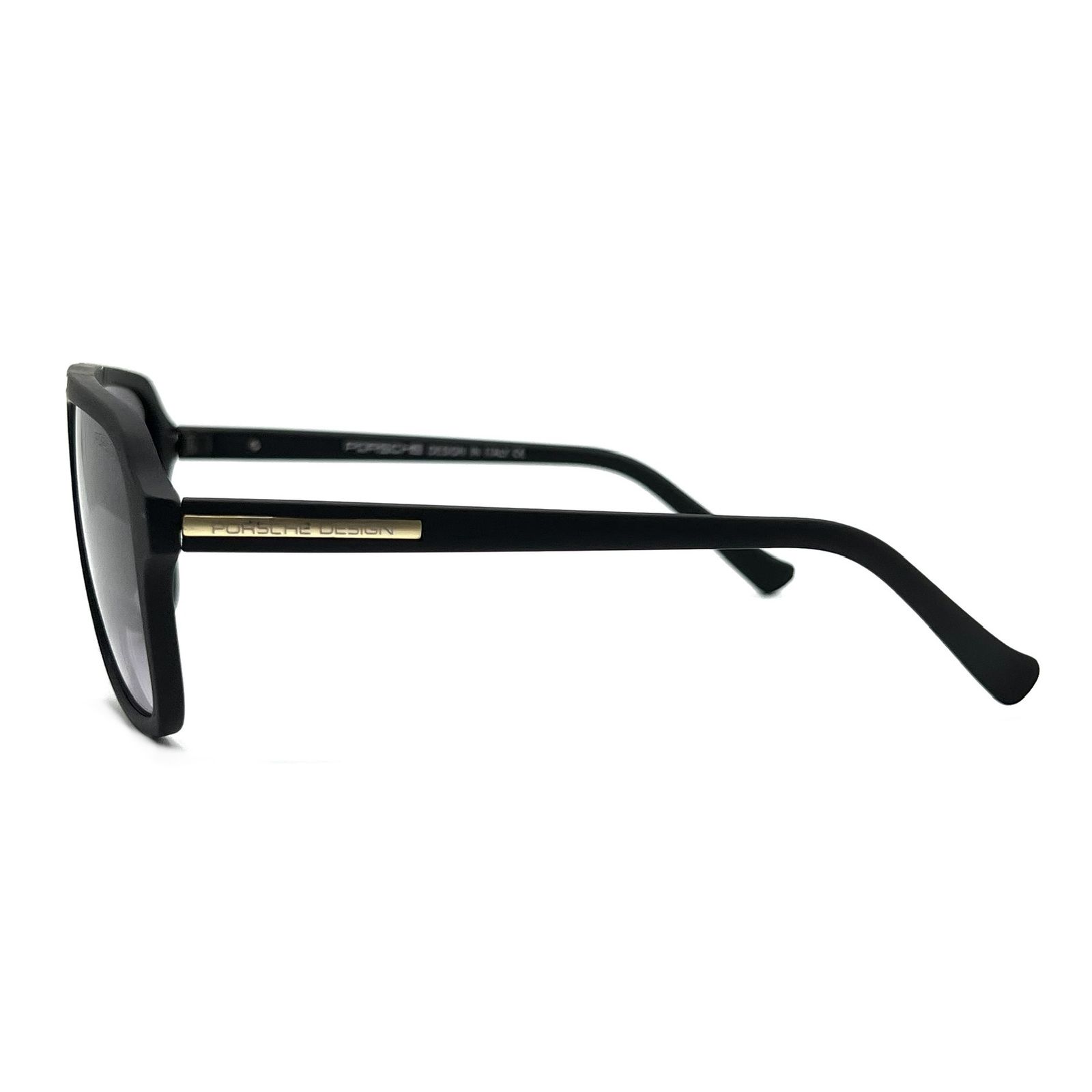 عینک آفتابی مردانه مدل Po 10808 -  - 3