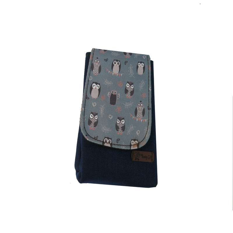 کیف رودوشی دخترانه وندی مدل 563201
