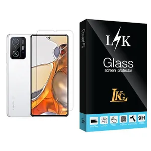 LKG LK Glass MIX001 Screen Protector For Xiaomi 11T Pro