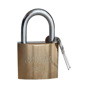 قفل آویز گاردین مدل HT - 007575