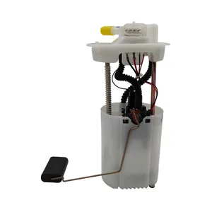 پمپ بنزین رگتی مدل T11-1106610DA مناسب برای ام وی ام X33s