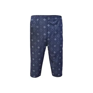 شلوارک مردانه مدل Plus-SE رنگ سرمه ای 1953