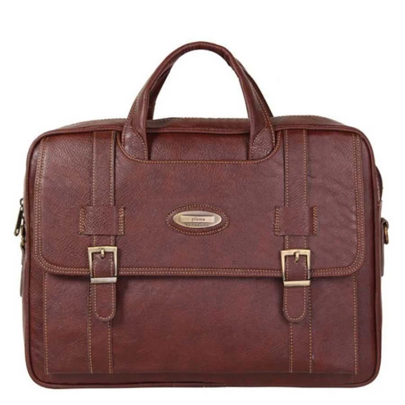 کیف رودوشی چرمی کد SA-110