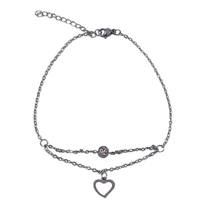 پابند زنانه مدل ZIPA 4291 -NO