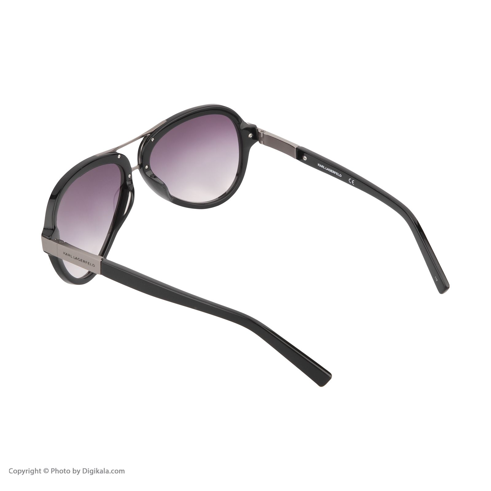 عینک آفتابی زنانه کارل لاگرفلد مدل KL905S1 -  - 4