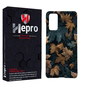 HEPRO MC Cover for SAMSUNG GALAXY S20 FE