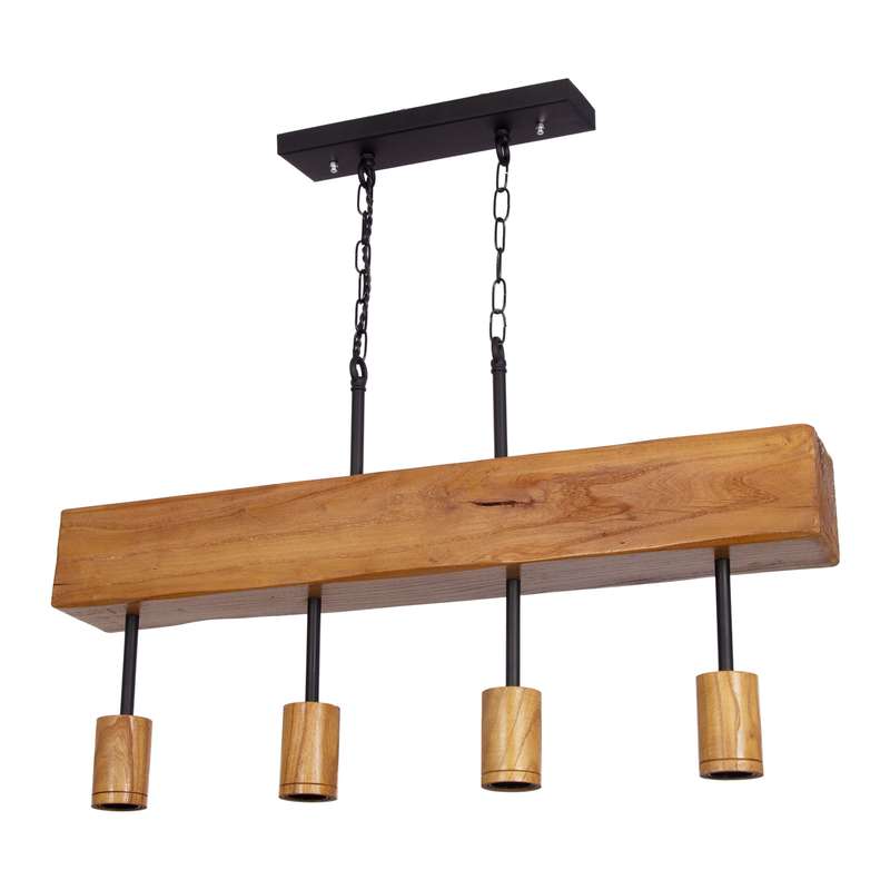 چراغ آویز کد S03