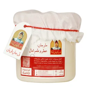 کره نارگیل مارجان - 250 گرم