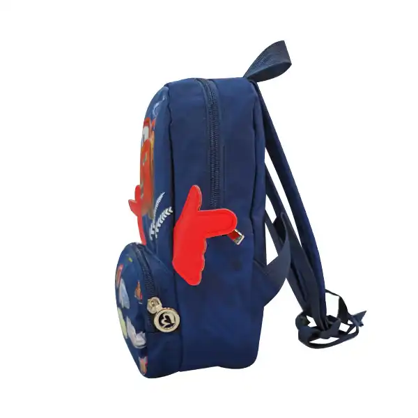 کوله پشتی بچگانه مدل مک کویین کد 1 - 116
