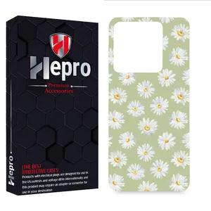 HEPRO MC Cover for XIAOMI Redmi Note 13 5G