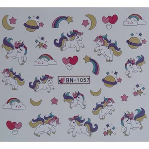 لنز ناخن کد L140