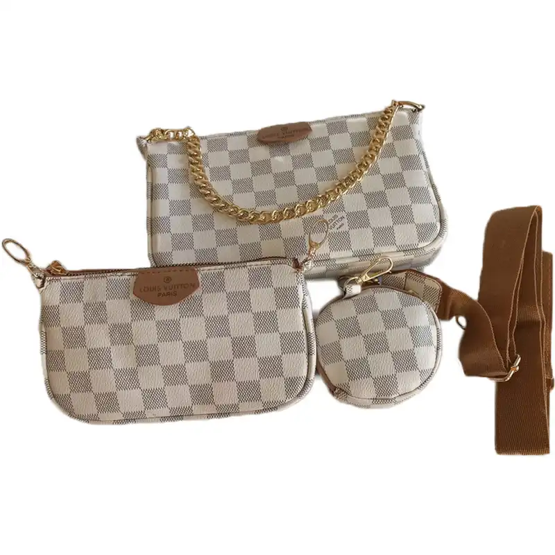 کیف دوشی زنانه مدل KS-00148