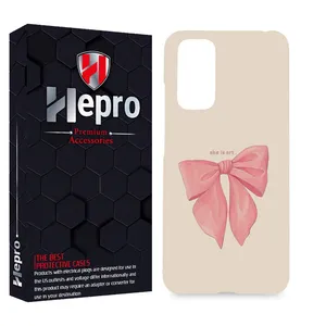 HEPRO MC Cover for XIAOMI Redmi Note 12 Pro 4G / Redmi Note 11 Pro