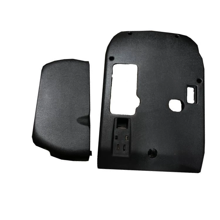 قاب زیر و رو فرمان ایساکو مدل 56 مناسب برای آریسان