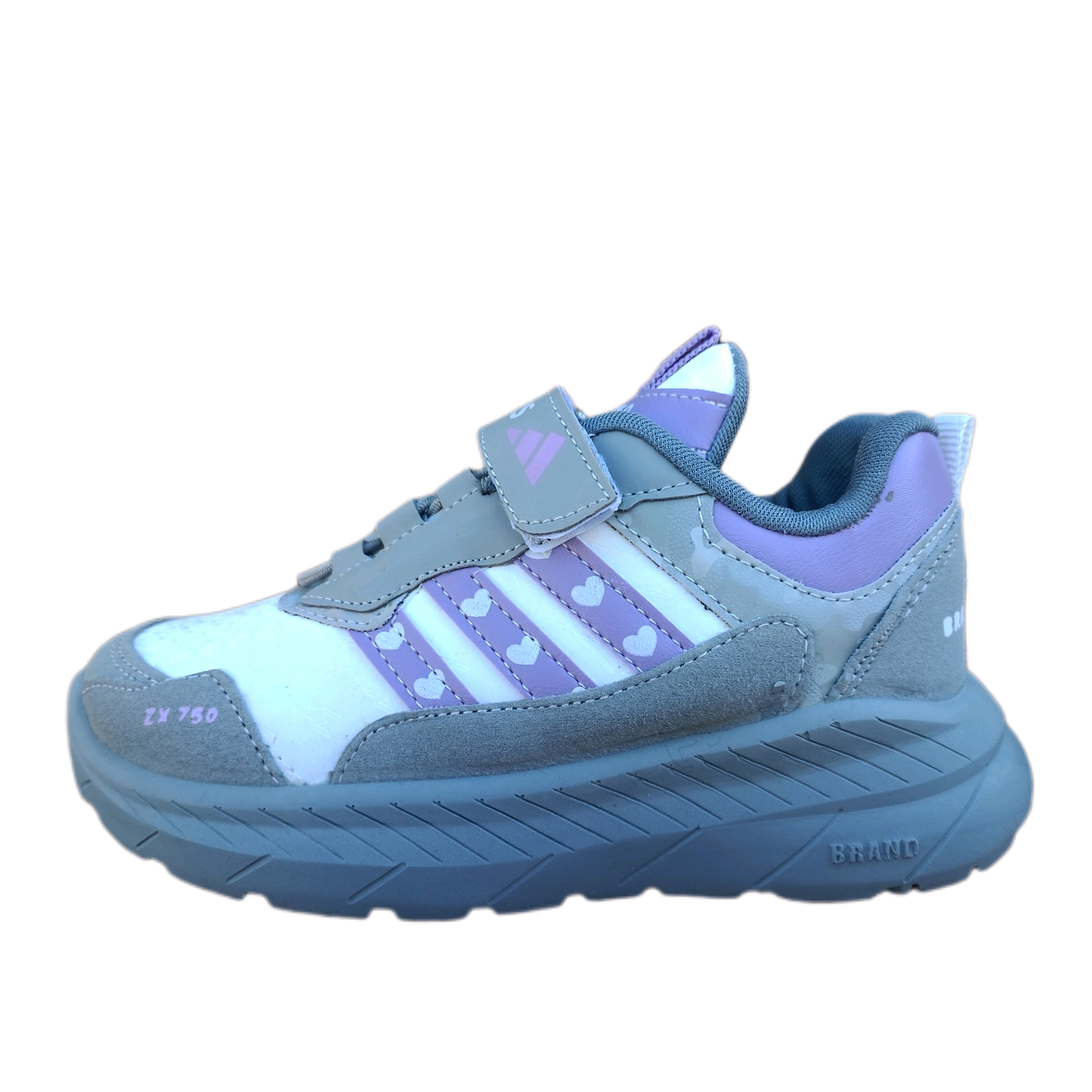 کفش راحتی بچگانه مدل رادوین