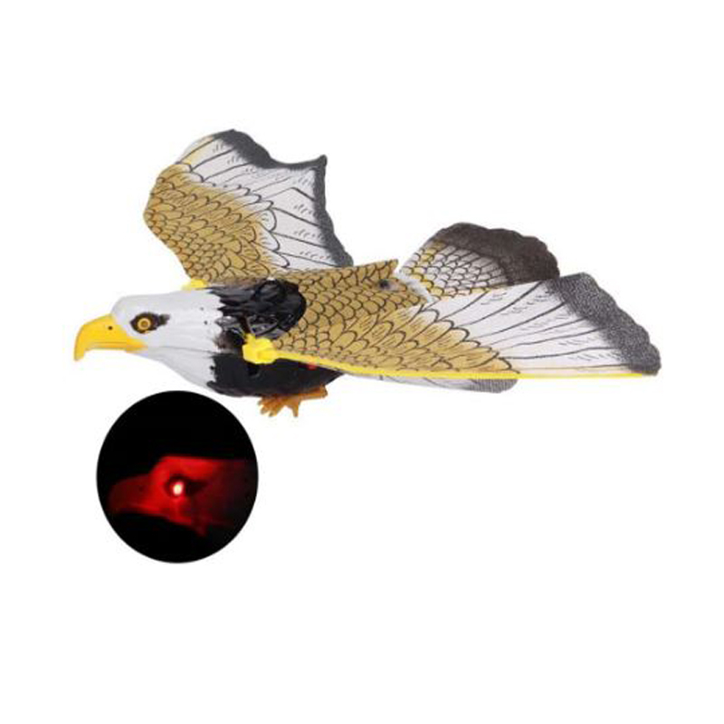 اسباب بازی پرنده دنیای سرگرمی های کمیاب طرح عقاب مدل DSK-A4339