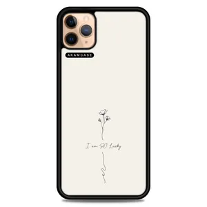 AKAM AMC-WA11PRO-LUCKY-24 Cover For Apple iPhone 11 Pro