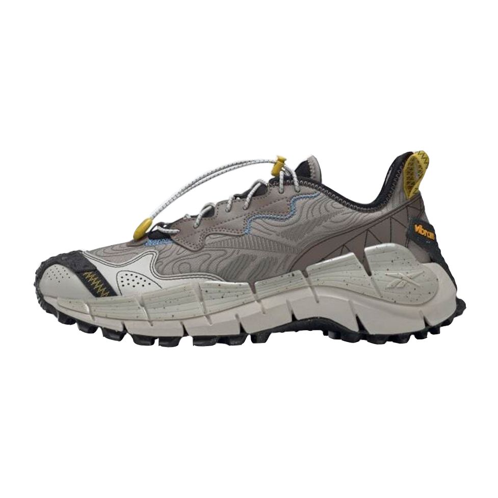 کفش طبیعت گردی مردانه ریباک مدل Zig Kinetica II Edge GX0117