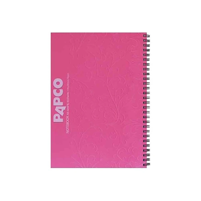 دفتر مشق پاپکو کد NB-660P