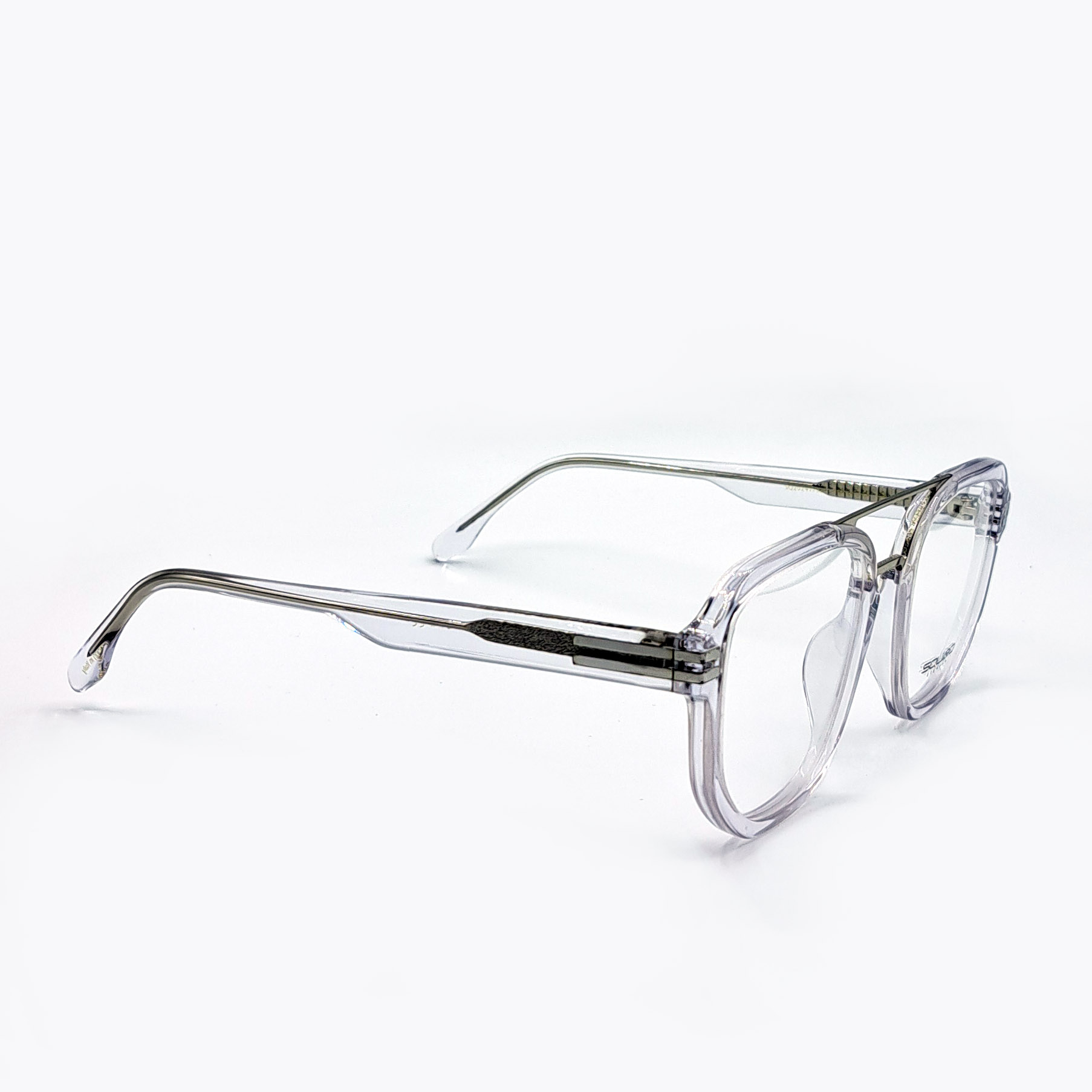 فریم عینک طبی اسکوآرو مدل SQ1733C6