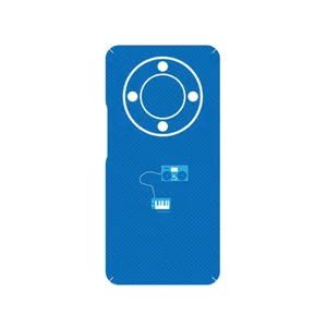 MAHOOT Minimal DJ Icon Cover Sticker for Honor X9b