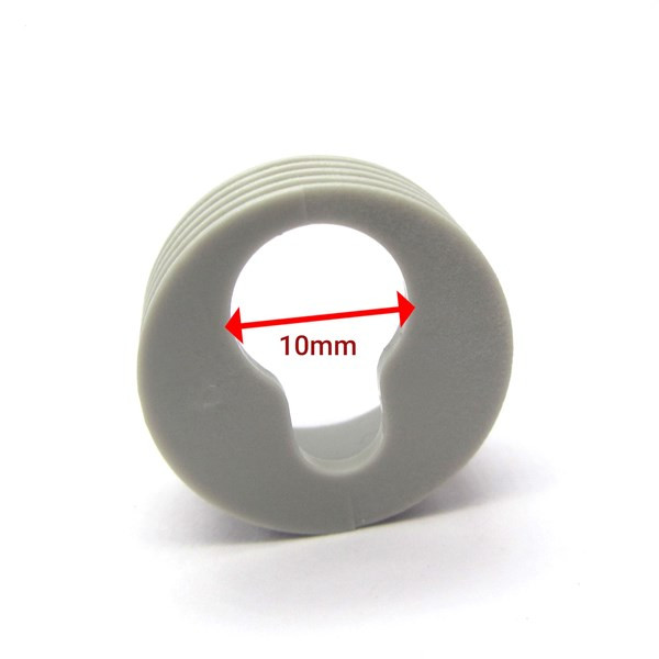 بست تابلو توکار مدل 20MM مجموعه 20 عددی