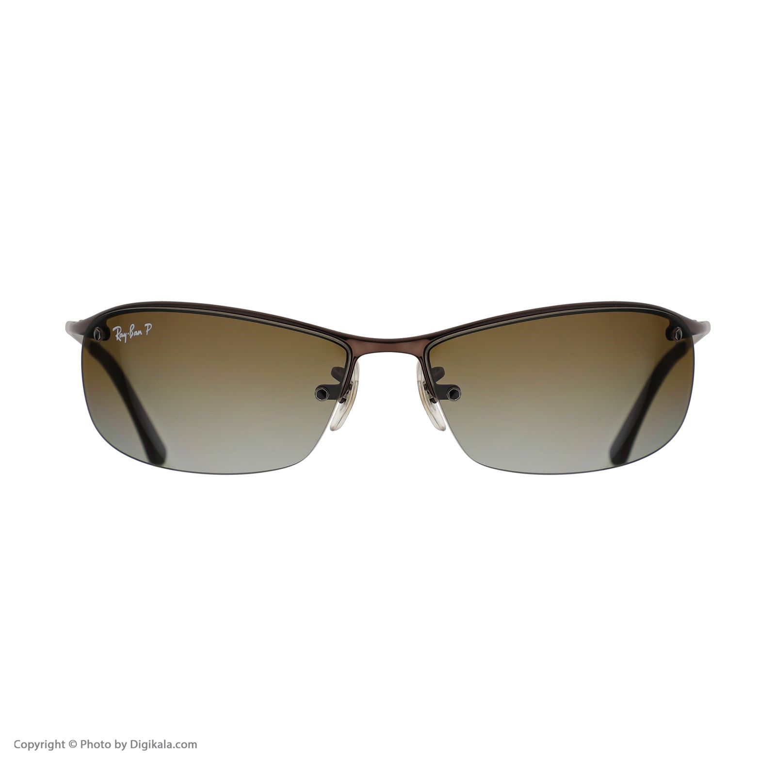 عینک آفتابی ری بن مدل 3183-014/T5-63 -  - 4