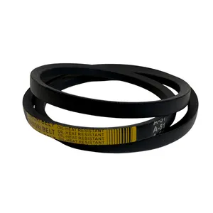 تسمه صنعتی ساکوری مدل A51