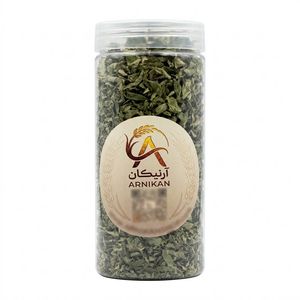 برگ نعنا ممتاز آرنیکان - 50 گرم