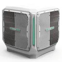 کولر آبی سلولزی 6000 ایرومکس مدل AM6000S