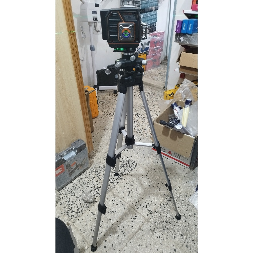 تراز لیزری زوبر مدل KLL_G16_TQ- 120 تراز لیزری زوبر مدل KLL_G16_TQ- 120
