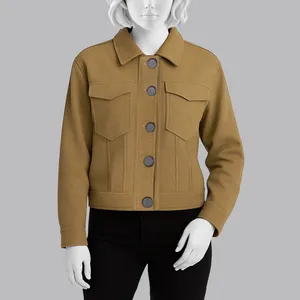 کت زنانه نیزل مدل 394