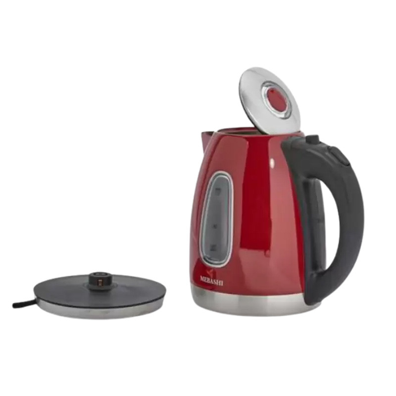 کتری برقی مباشی مدل ME-KT1102SSRD