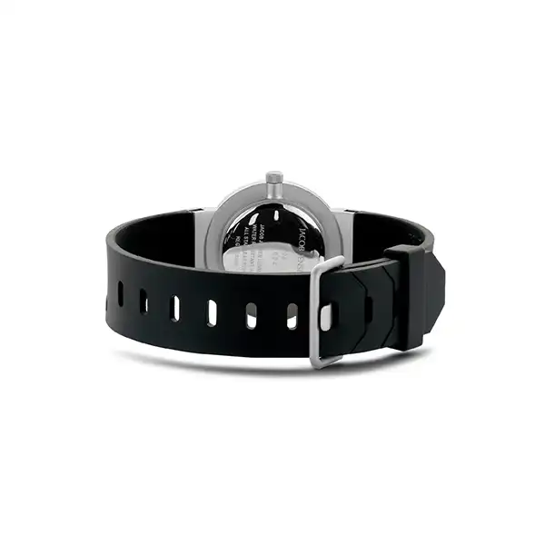 ساعت مچی عقربه ای زنانه جیکوب جنسن مدل  725