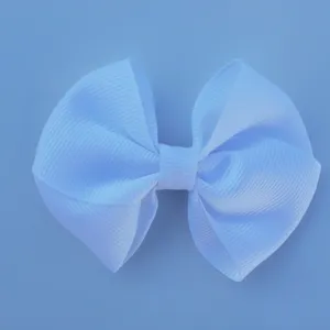 گیره مو زنانه مدل پاپیون