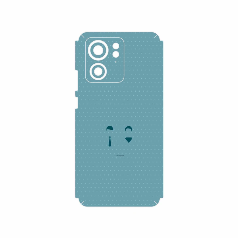 برچسب پوششی ماهوت مدل Minimal Miss and Mister مناسب برای گوشی موبایل موتورولا Edge 40