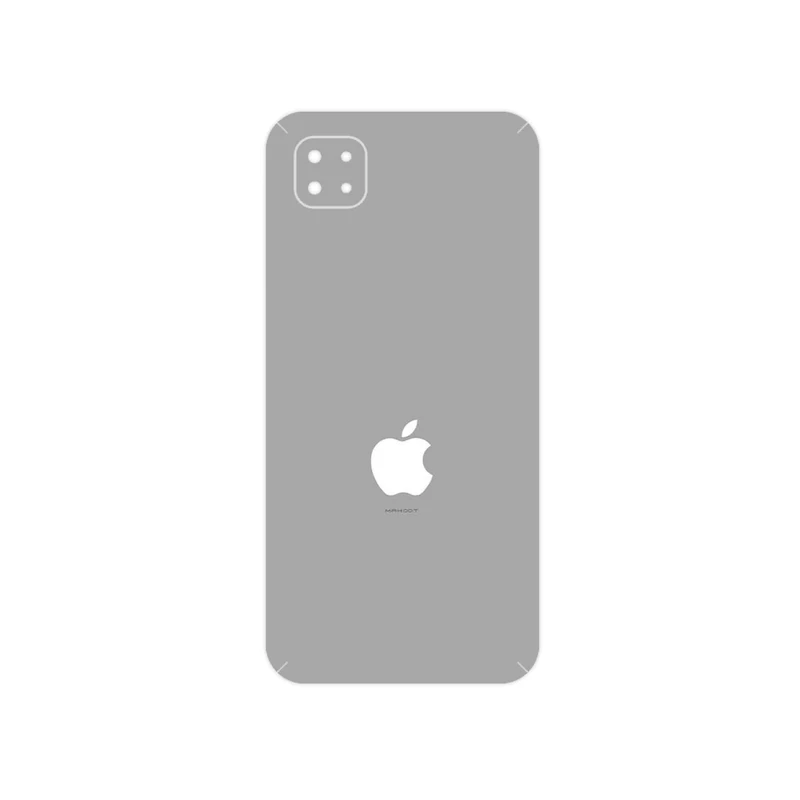 برچسب پوششی ماهوت مدل Apple مناسب برای گوشی موبایل شیائومی Poco C3