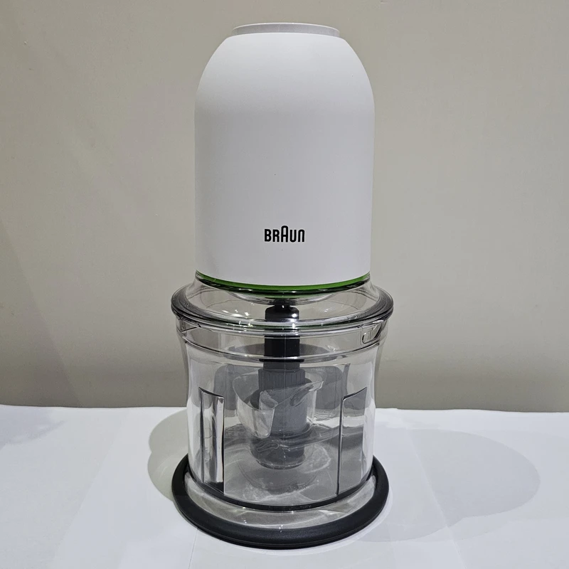 عکس شماره 10 : خردکن براون مدل ch3011