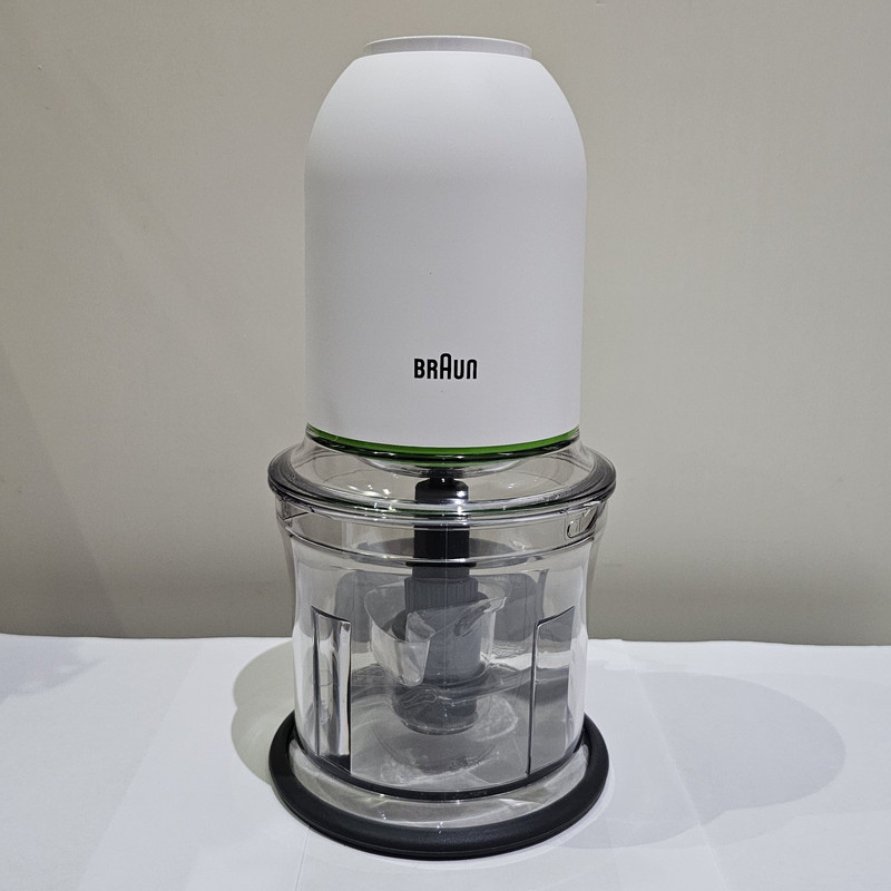 خردکن براون مدل CH3011