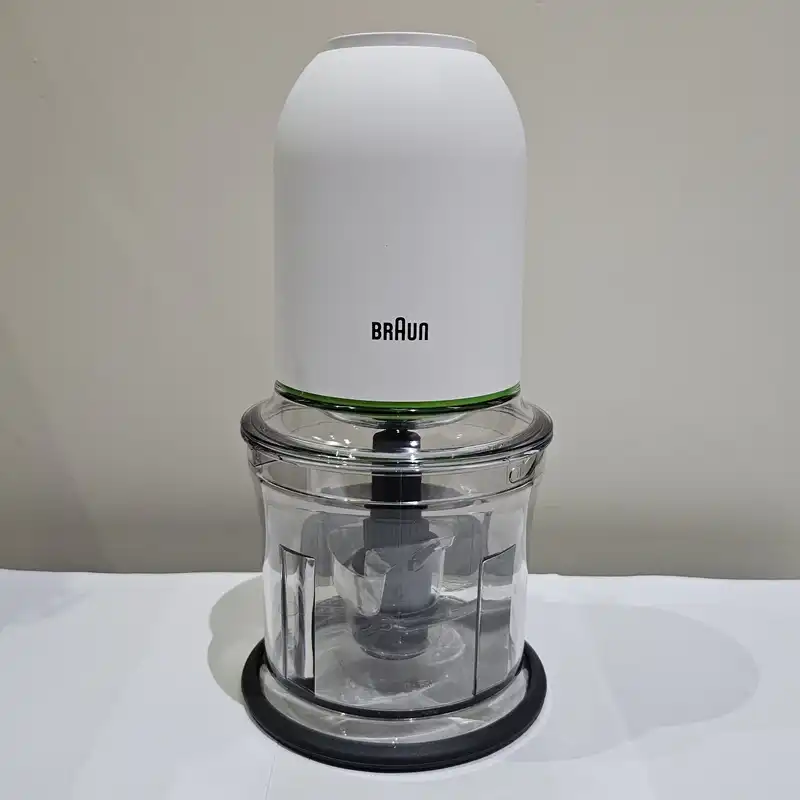 خردکن براون مدل CH3011