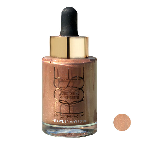 هایلایتر رزبری شماره 02