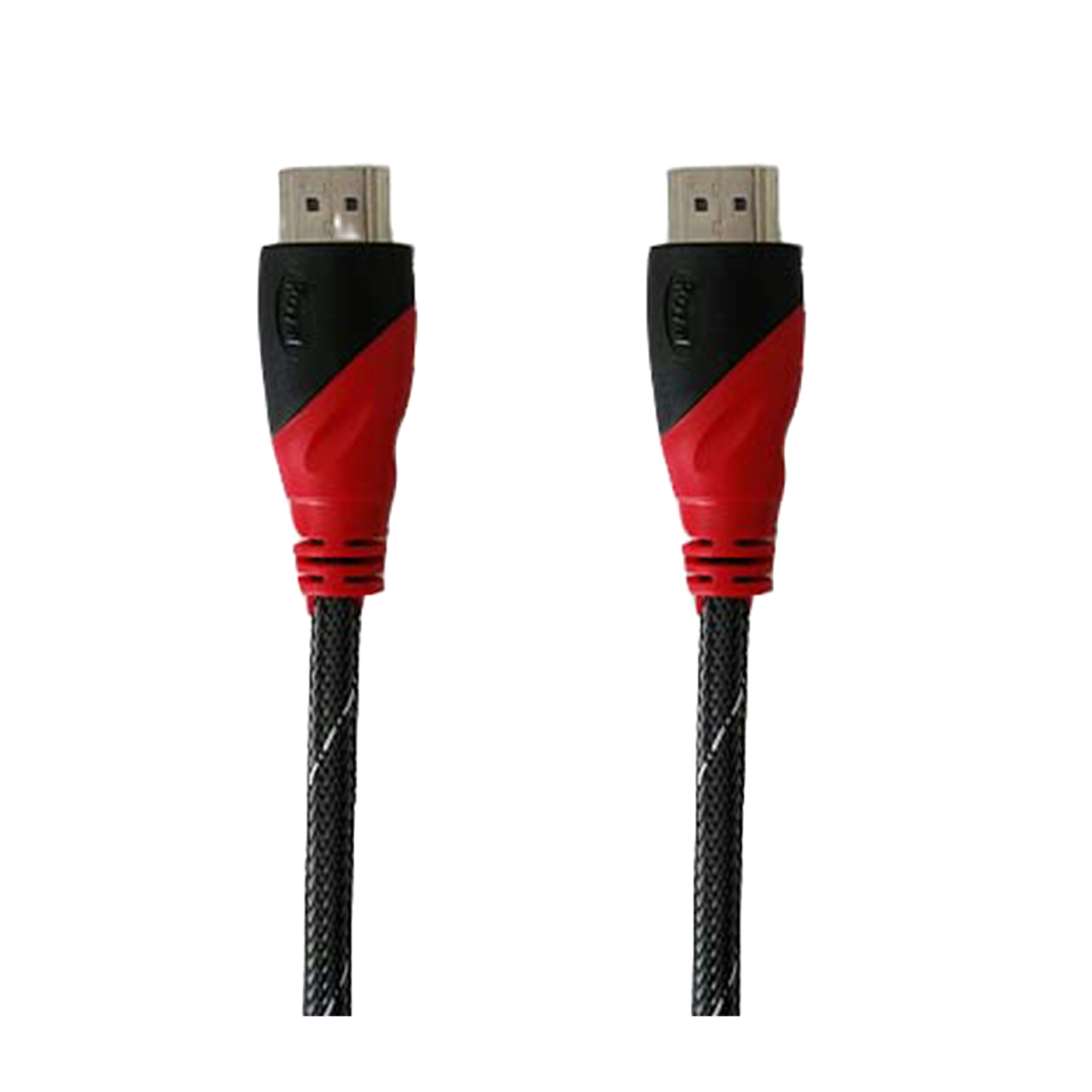 کابل HDMI رویال مدل HDTV4 طول 5 متر