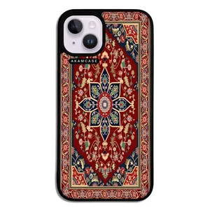 AKAM AMC-WA14-PERSIAN-14 Cover For Apple iPhone 14